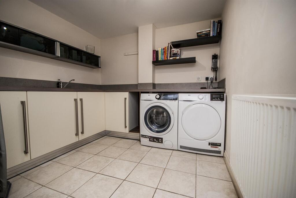 Additional property image - Lodge View, Lodge Mill Lane, Ramsbottom
