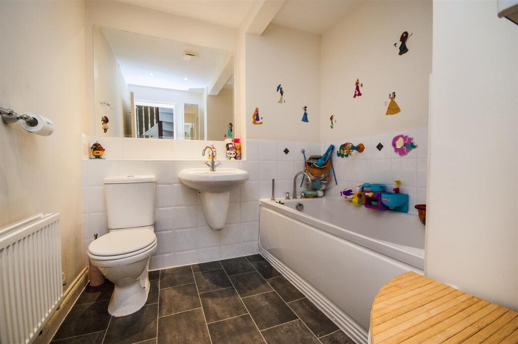 Additional property image - Lodge View, Lodge Mill Lane, Ramsbottom