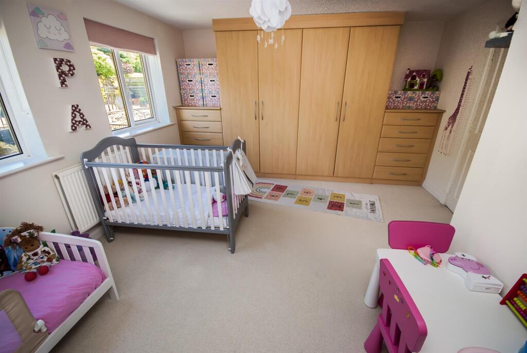 Additional property image - Lodge View, Lodge Mill Lane, Ramsbottom
