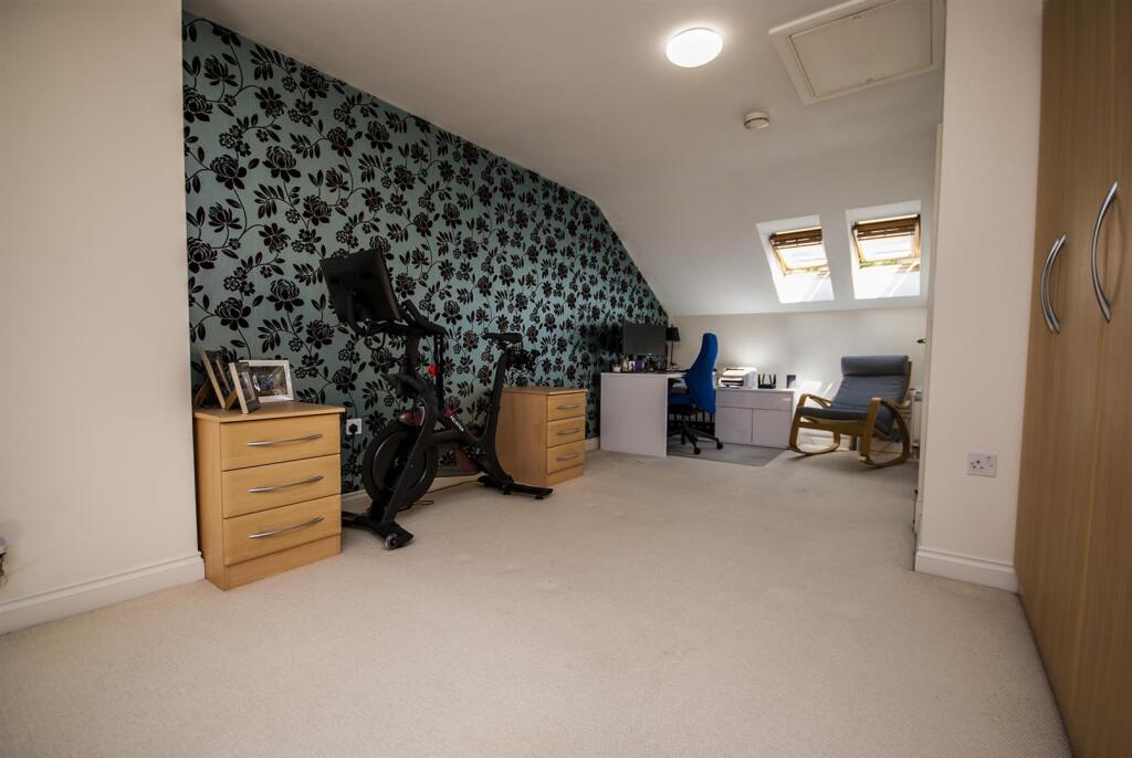 Additional property image - Lodge View, Lodge Mill Lane, Ramsbottom