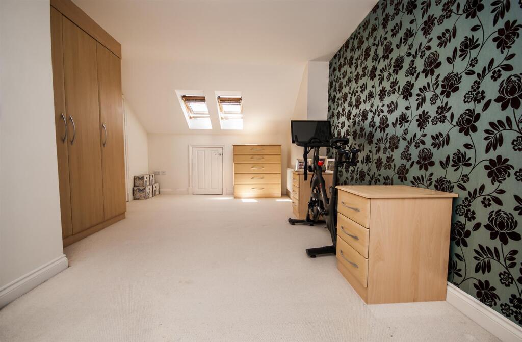 Additional property image - Lodge View, Lodge Mill Lane, Ramsbottom