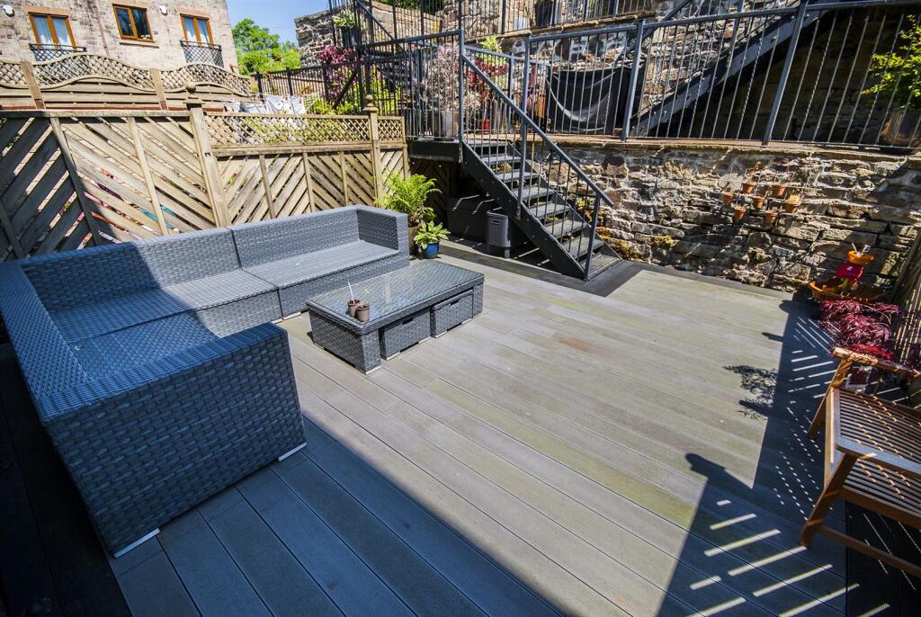 Additional property image - Lodge View, Lodge Mill Lane, Ramsbottom