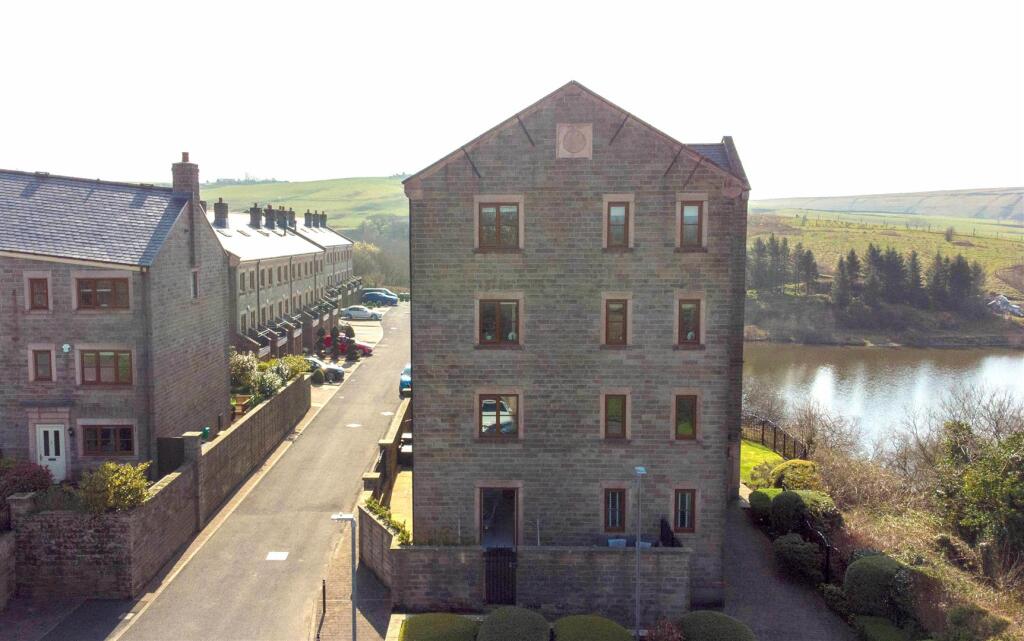 Additional property image - Lodge View, Lodge Mill Lane, Ramsbottom