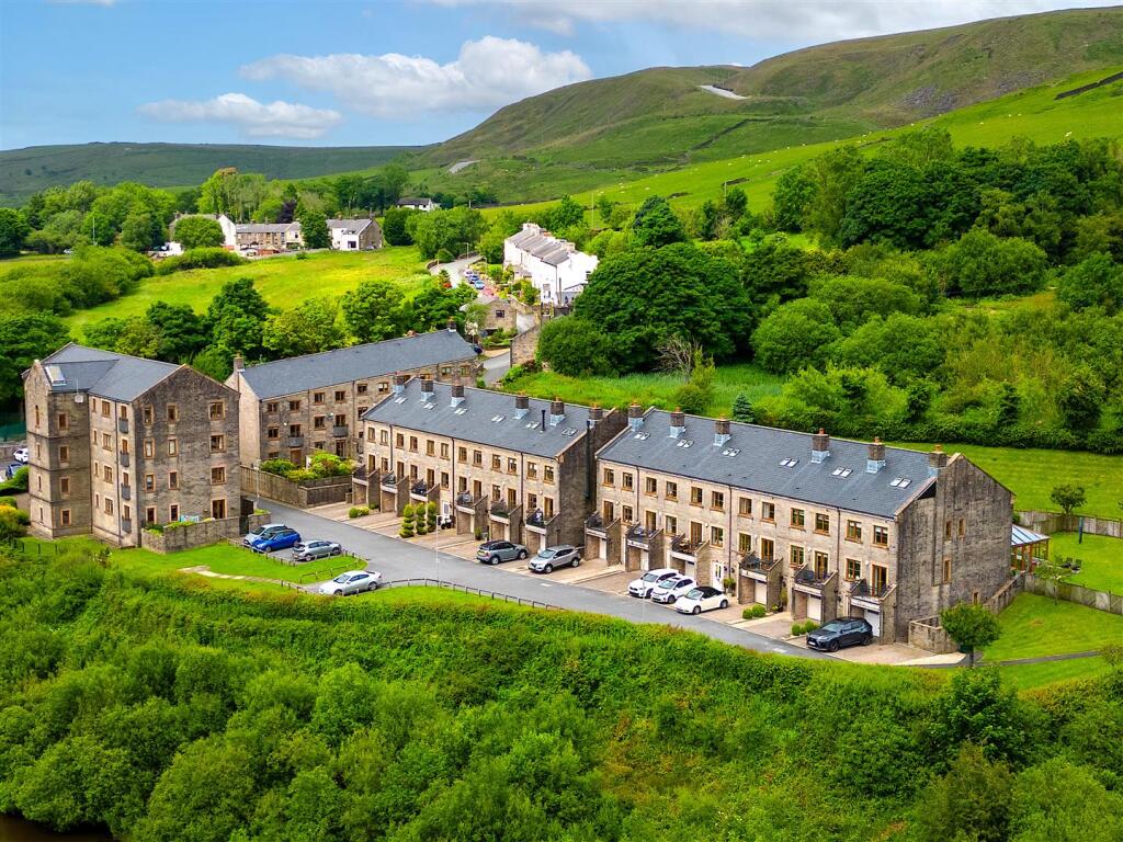 Additional property image - Lodge View, Lodge Mill Lane, Ramsbottom