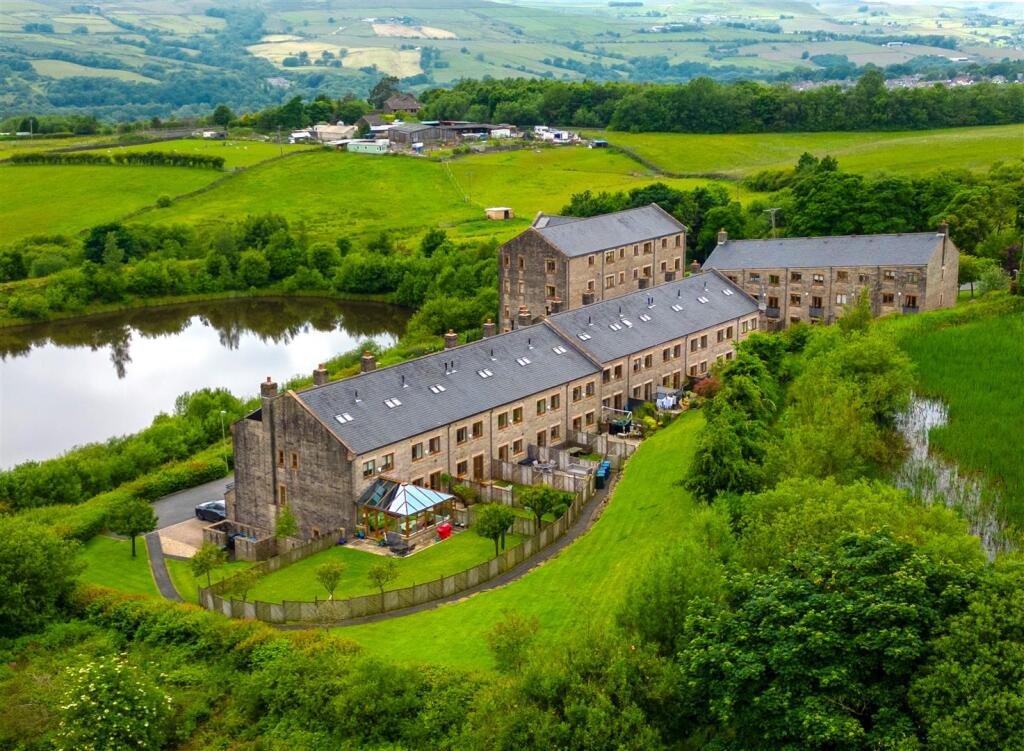 Additional property image - Lodge View, Lodge Mill Lane, Ramsbottom