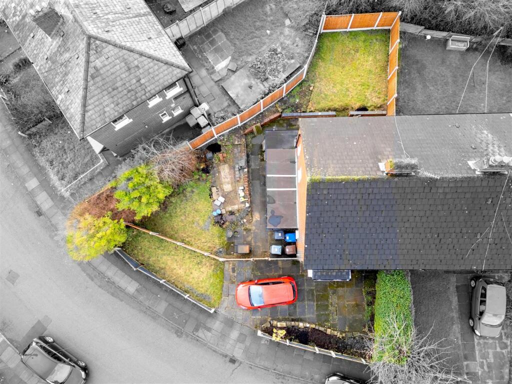 Additional property image - Holme Avenue, Bury