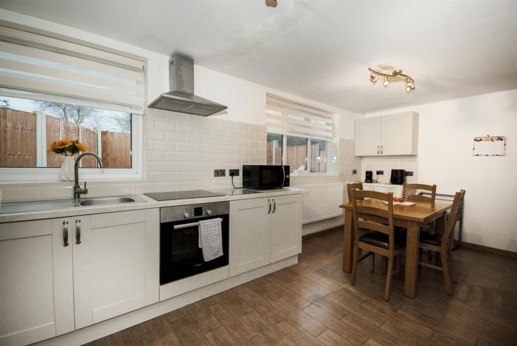 Additional property image - Holme Avenue, Bury