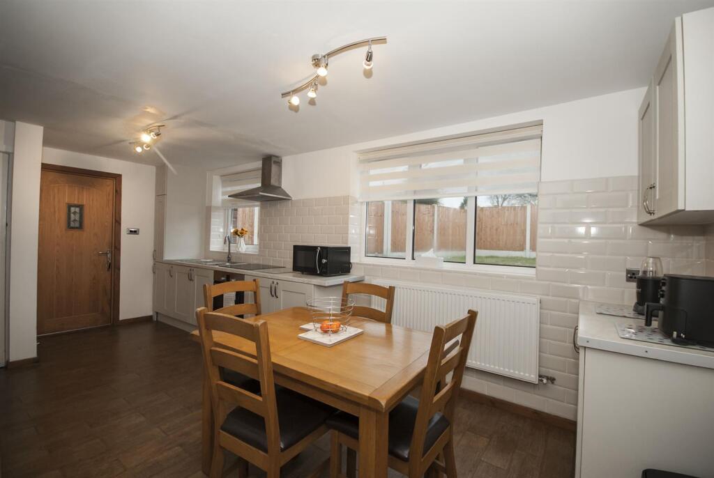 Additional property image - Holme Avenue, Bury