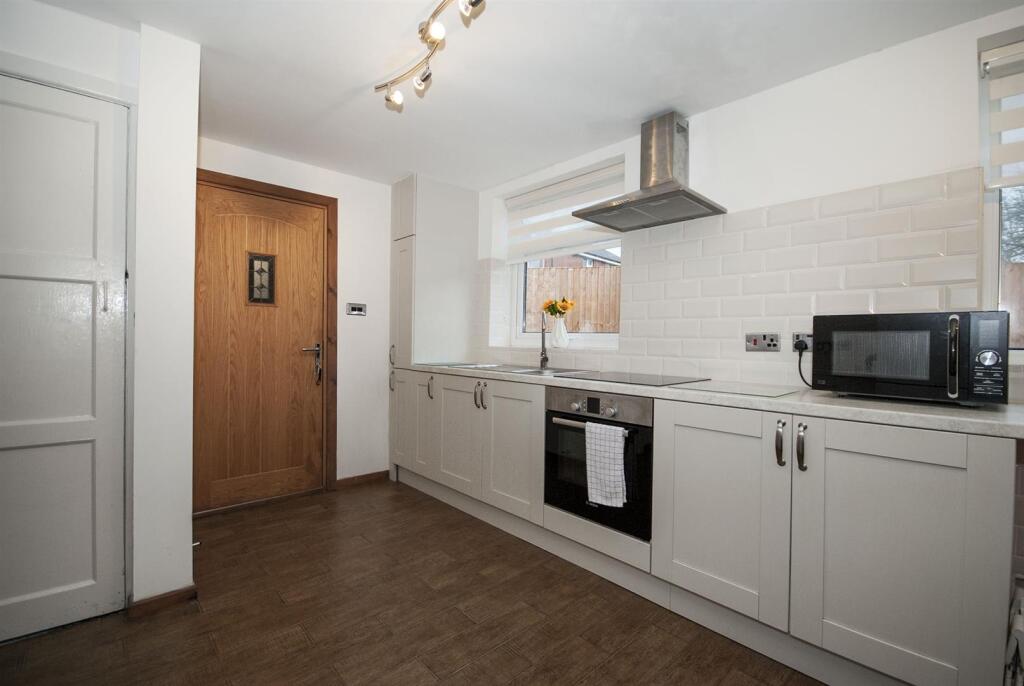 Additional property image - Holme Avenue, Bury