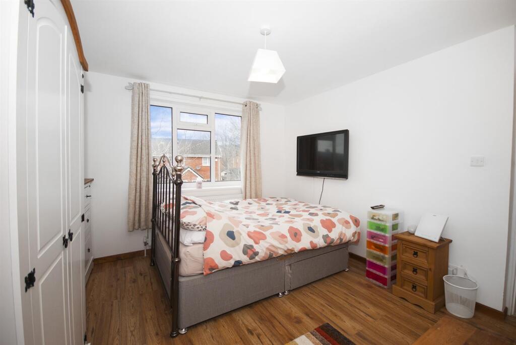 Additional property image - Holme Avenue, Bury