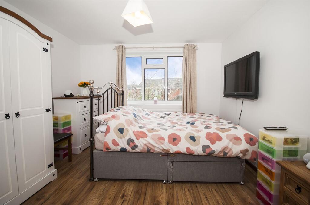 Additional property image - Holme Avenue, Bury