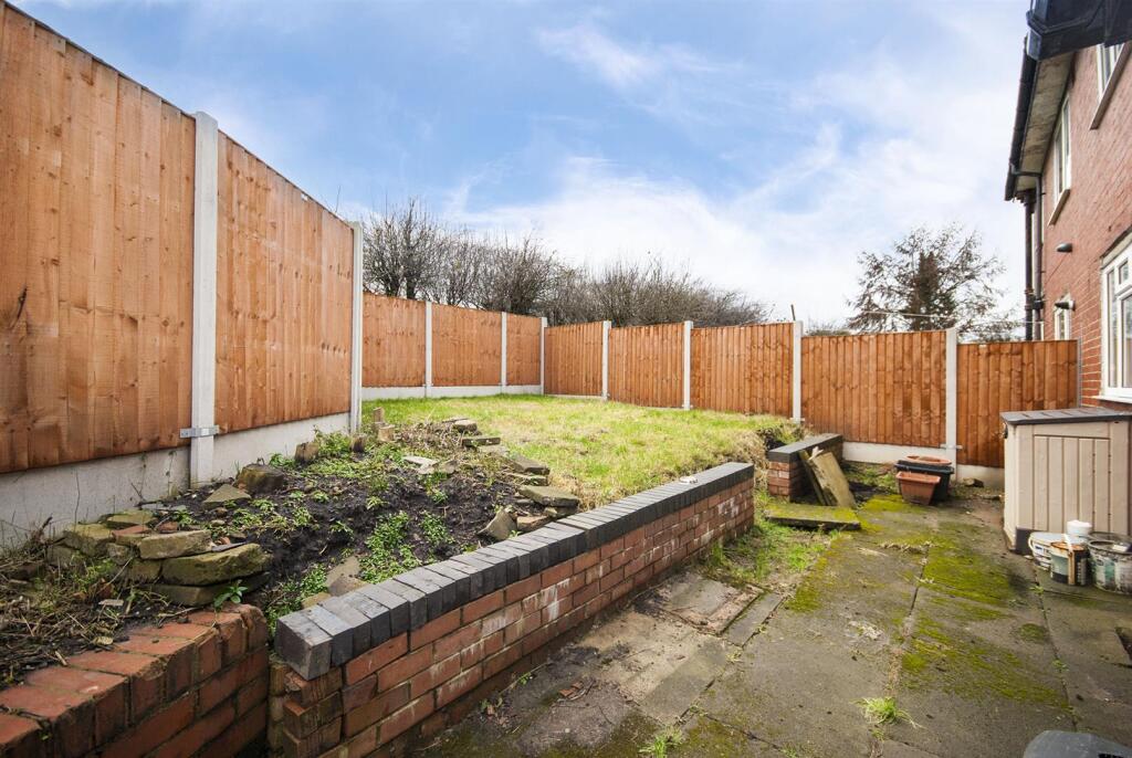Additional property image - Holme Avenue, Bury