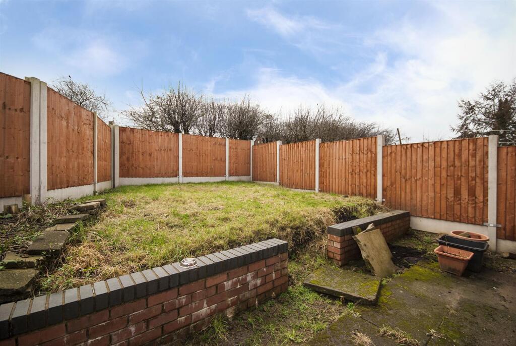Additional property image - Holme Avenue, Bury