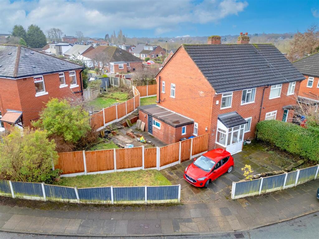 Additional property image - Holme Avenue, Bury