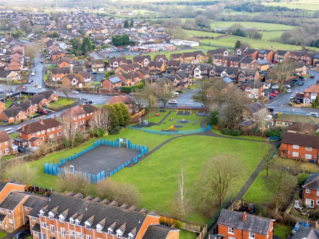 Additional property image - Holme Avenue, Bury