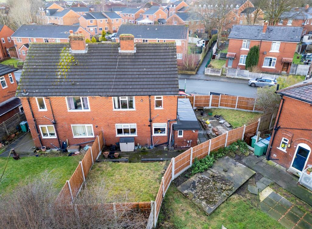 Additional property image - Holme Avenue, Bury