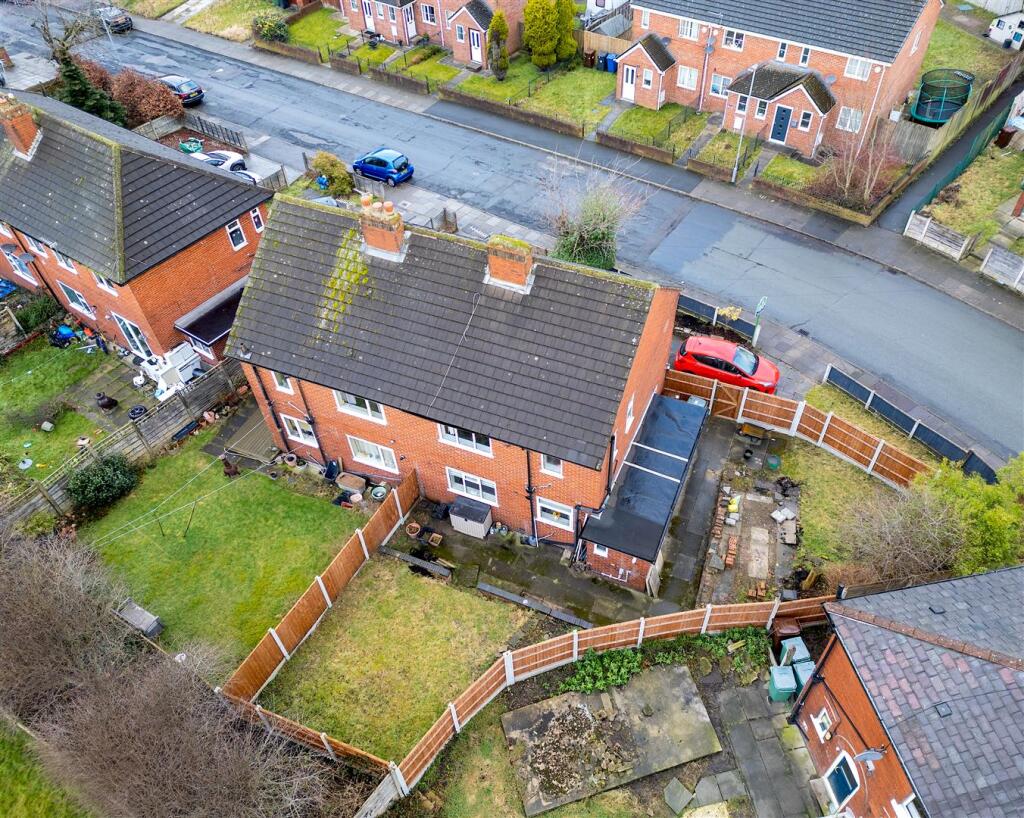 Additional property image - Holme Avenue, Bury