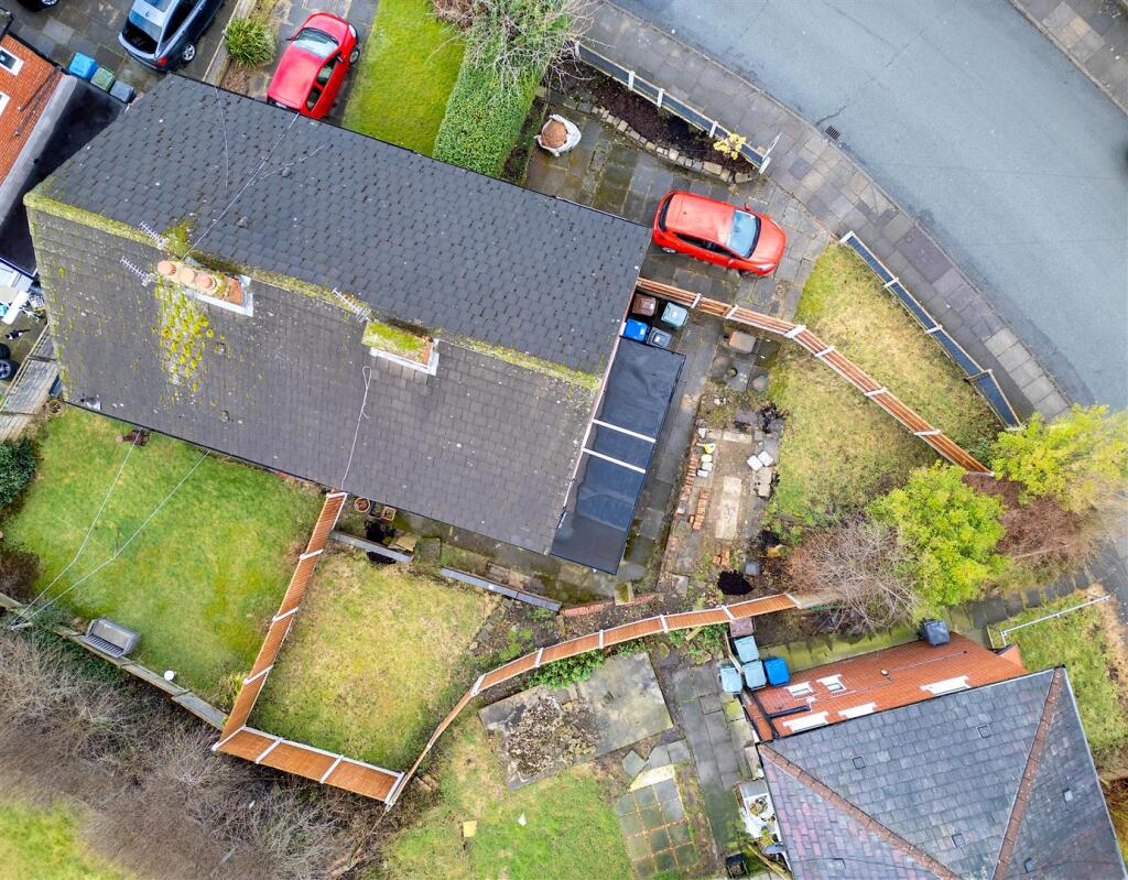 Additional property image - Holme Avenue, Bury
