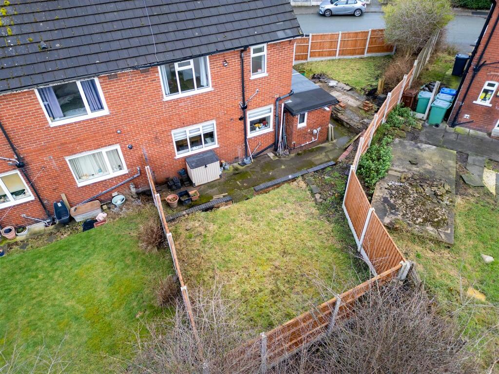 Additional property image - Holme Avenue, Bury