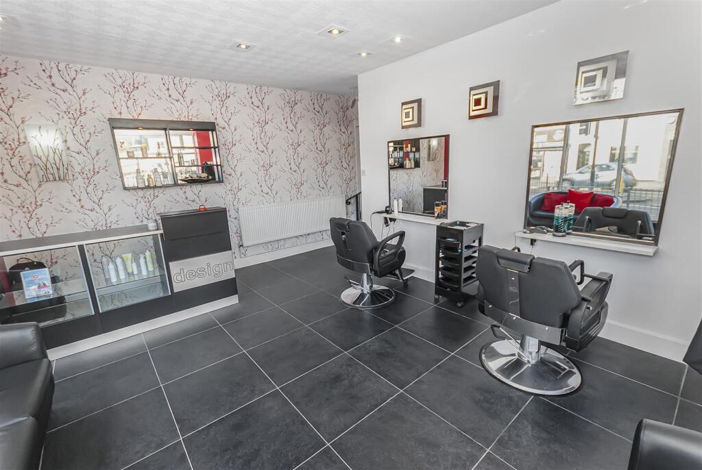 Additional property image - Falcon Avenue, Darwen