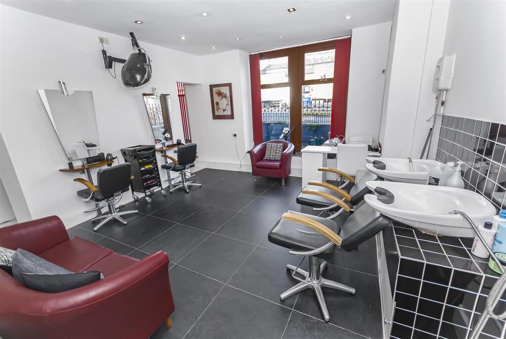 Additional property image - Falcon Avenue, Darwen