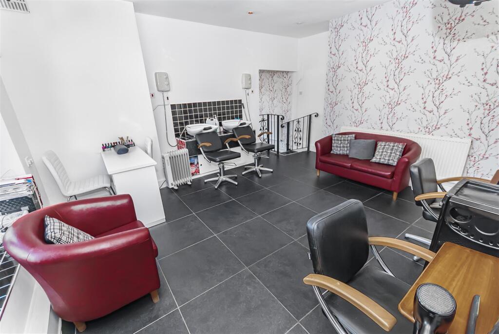 Additional property image - Falcon Avenue, Darwen
