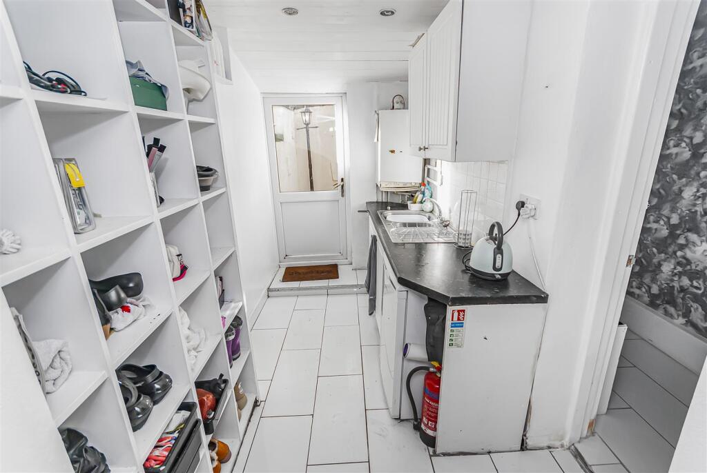 Additional property image - Falcon Avenue, Darwen