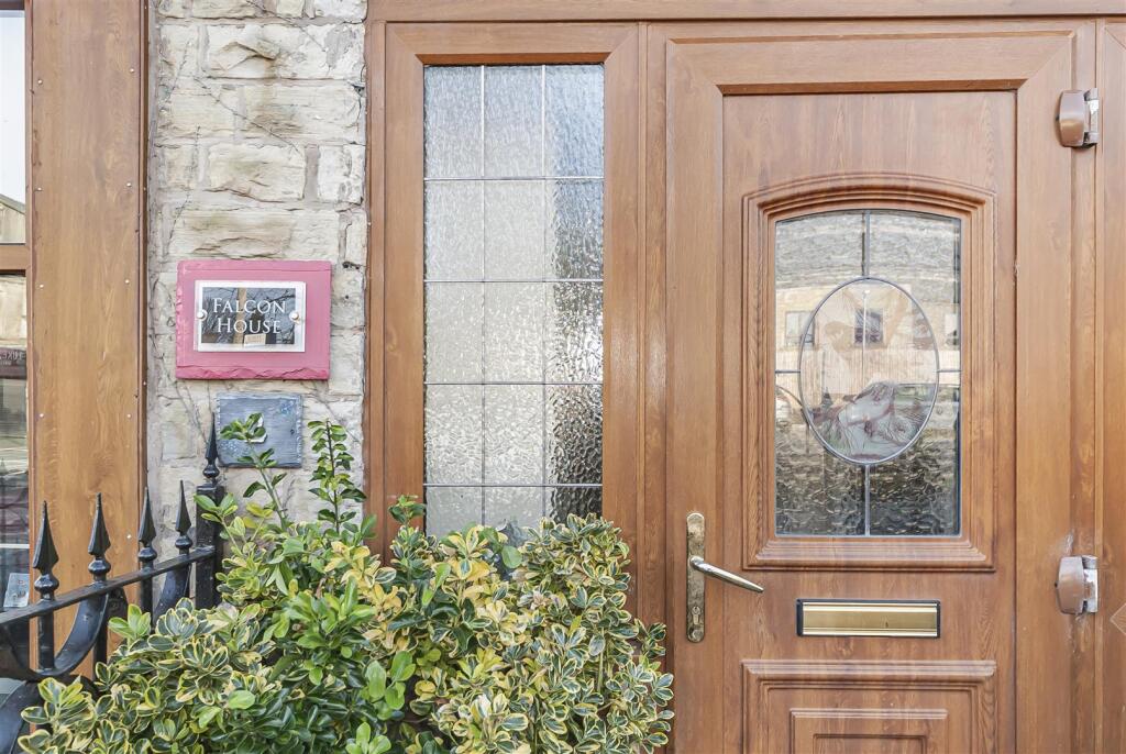 Additional property image - Falcon Avenue, Darwen