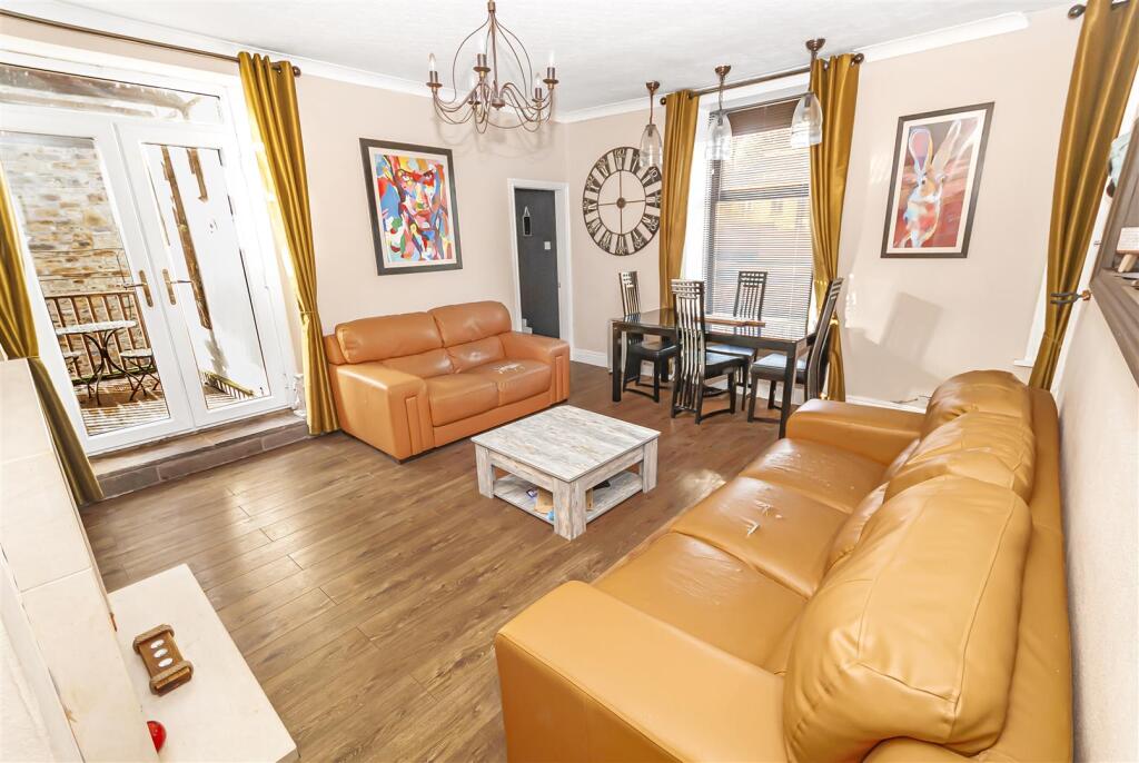 Additional property image - Falcon Avenue, Darwen
