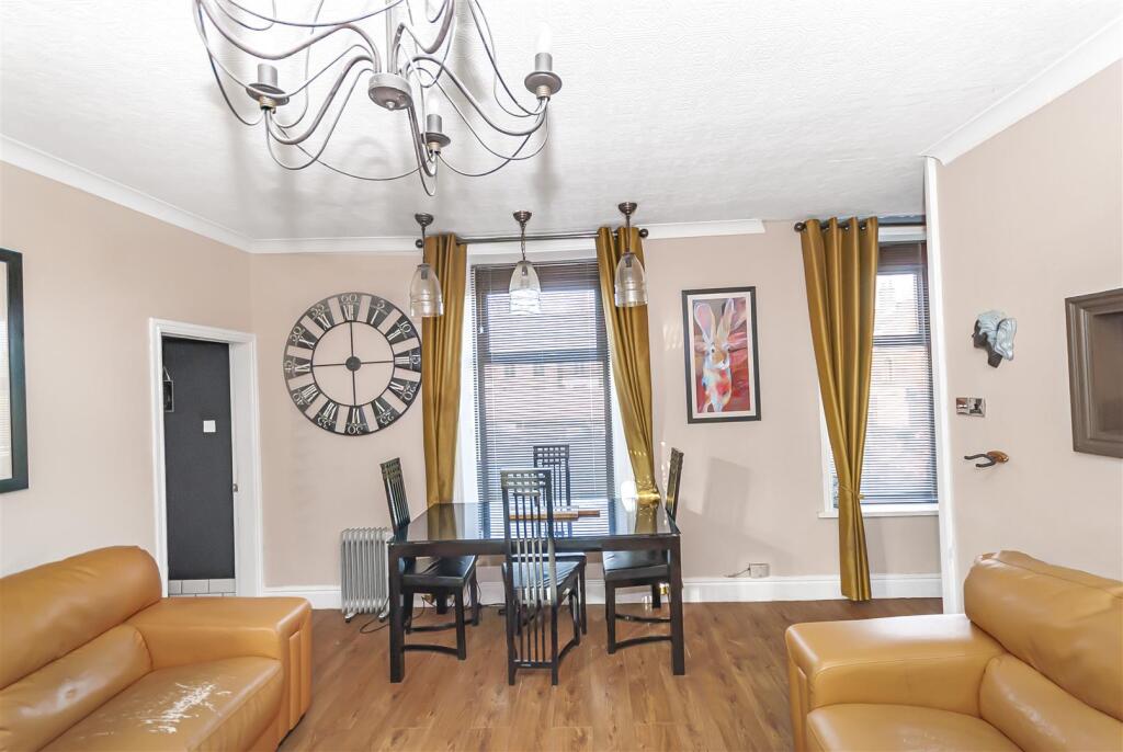 Additional property image - Falcon Avenue, Darwen