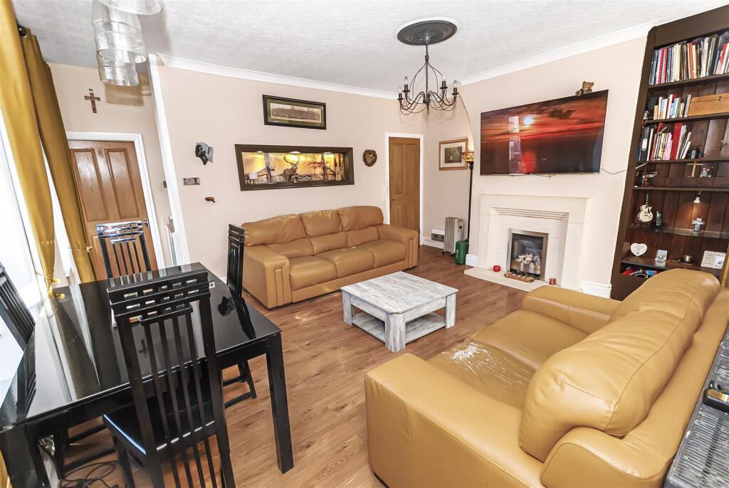 Additional property image - Falcon Avenue, Darwen