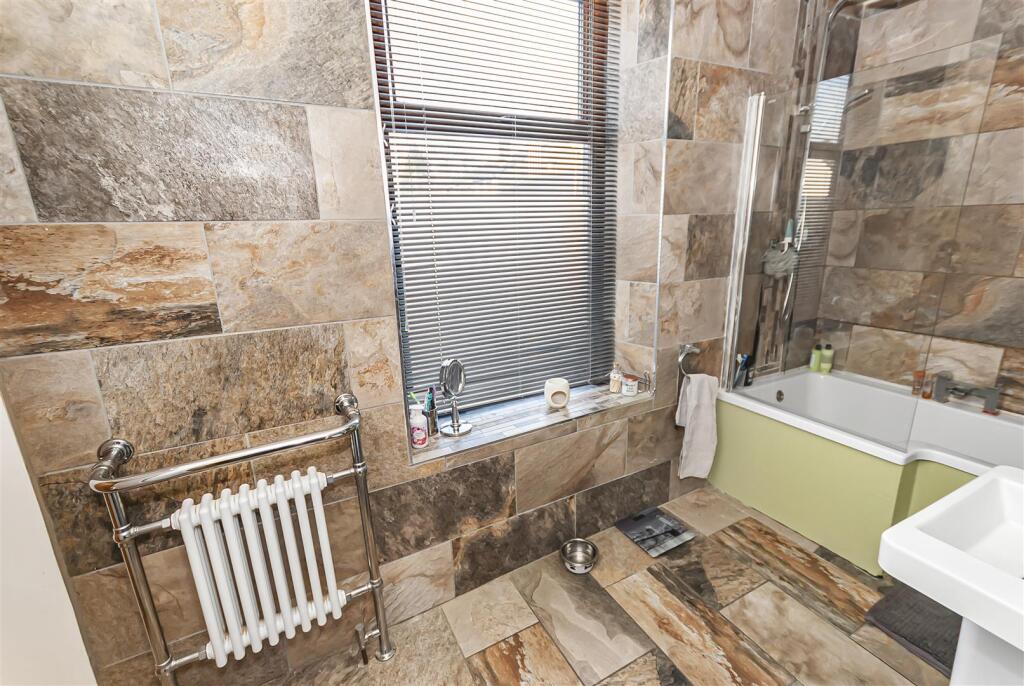 Additional property image - Falcon Avenue, Darwen