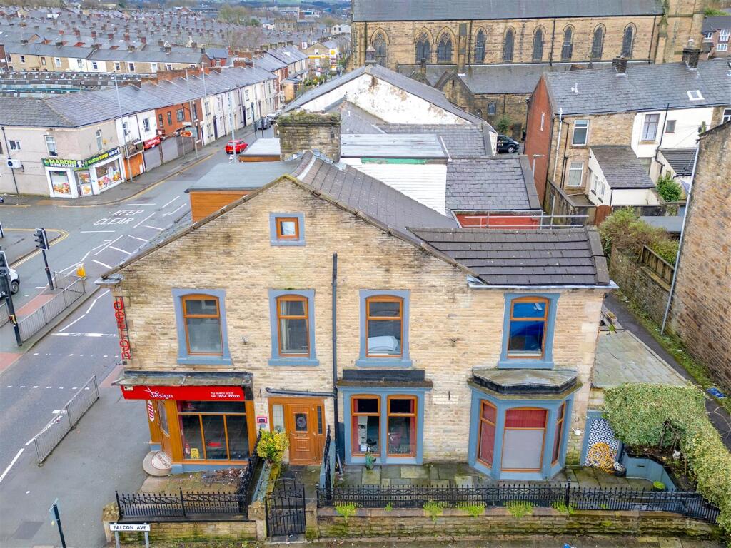 Additional property image - Falcon Avenue, Darwen