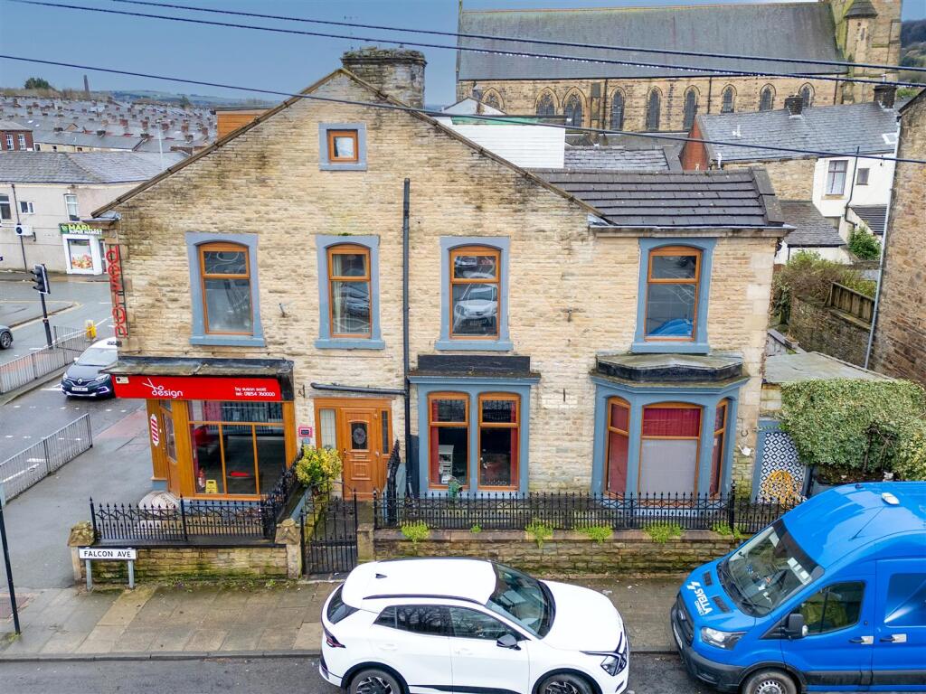Additional property image - Falcon Avenue, Darwen