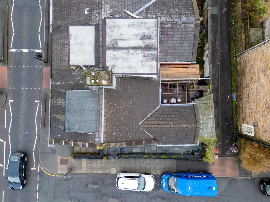 Additional property image - Falcon Avenue, Darwen