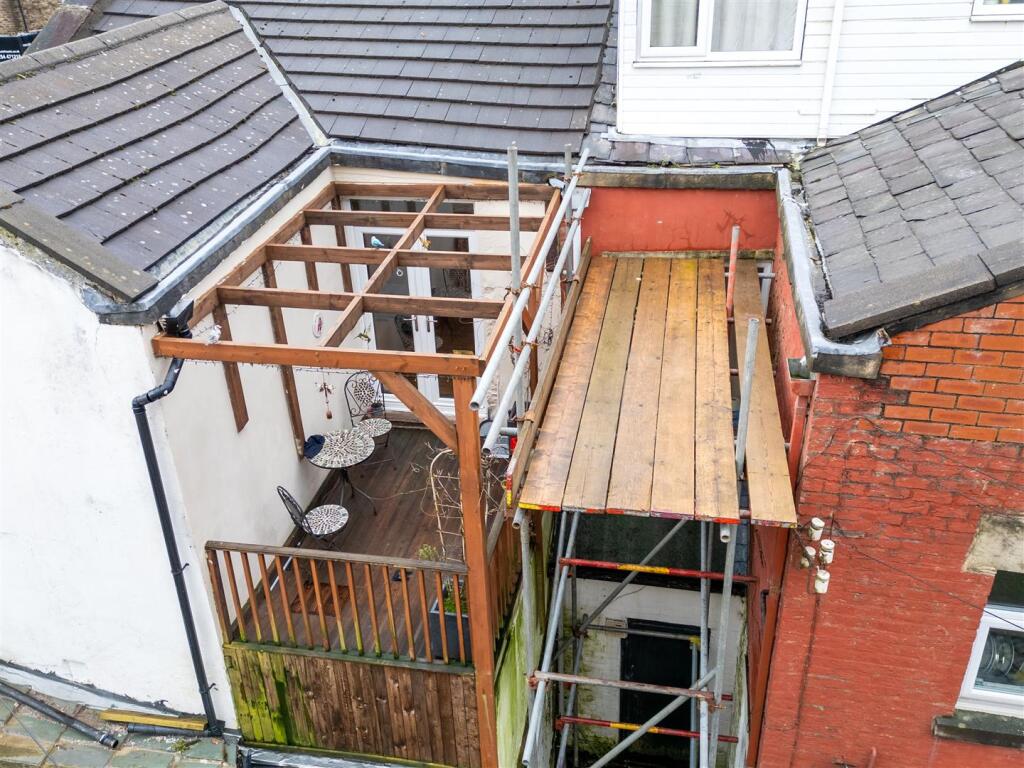 Additional property image - Falcon Avenue, Darwen