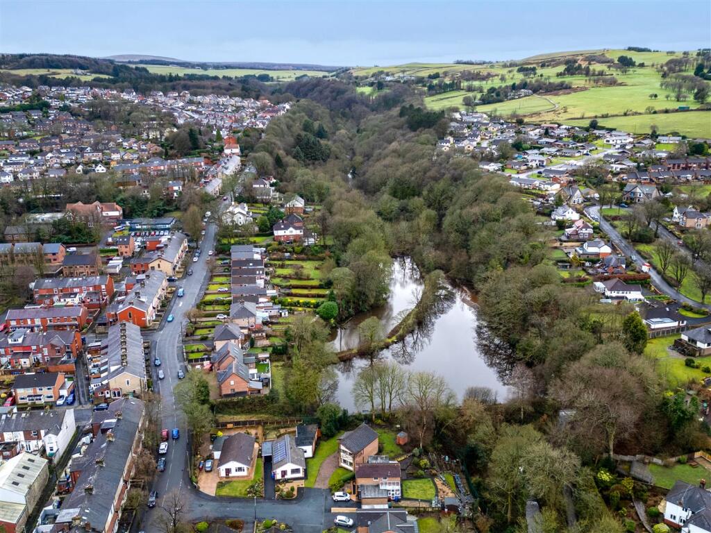 Additional property image - Falcon Avenue, Darwen