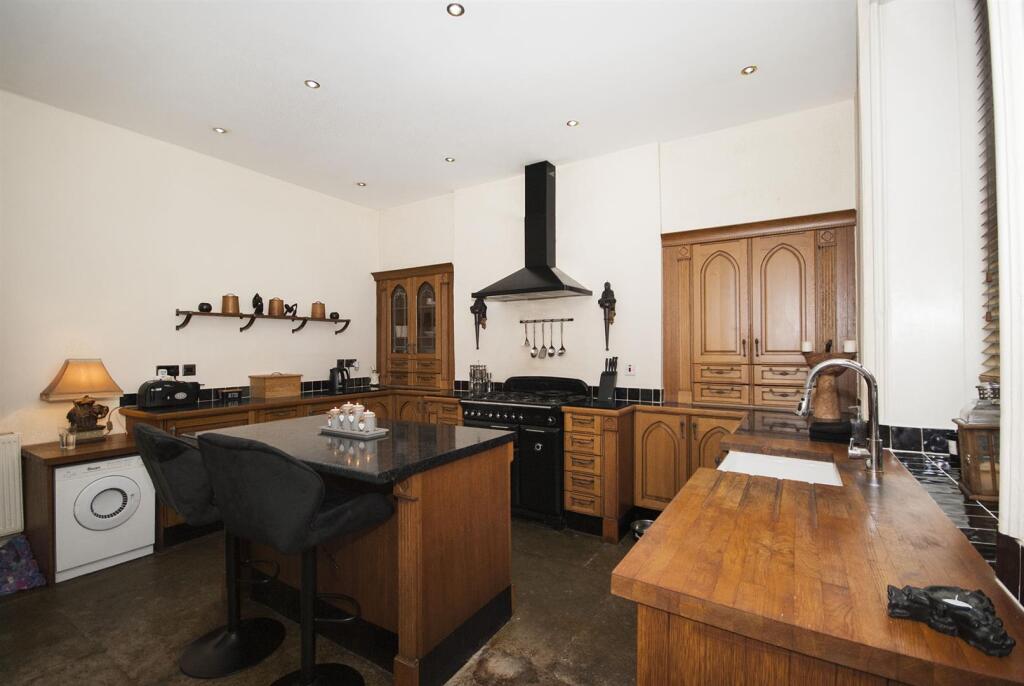 Additional property image - Goodshaw Lane, Rossendale