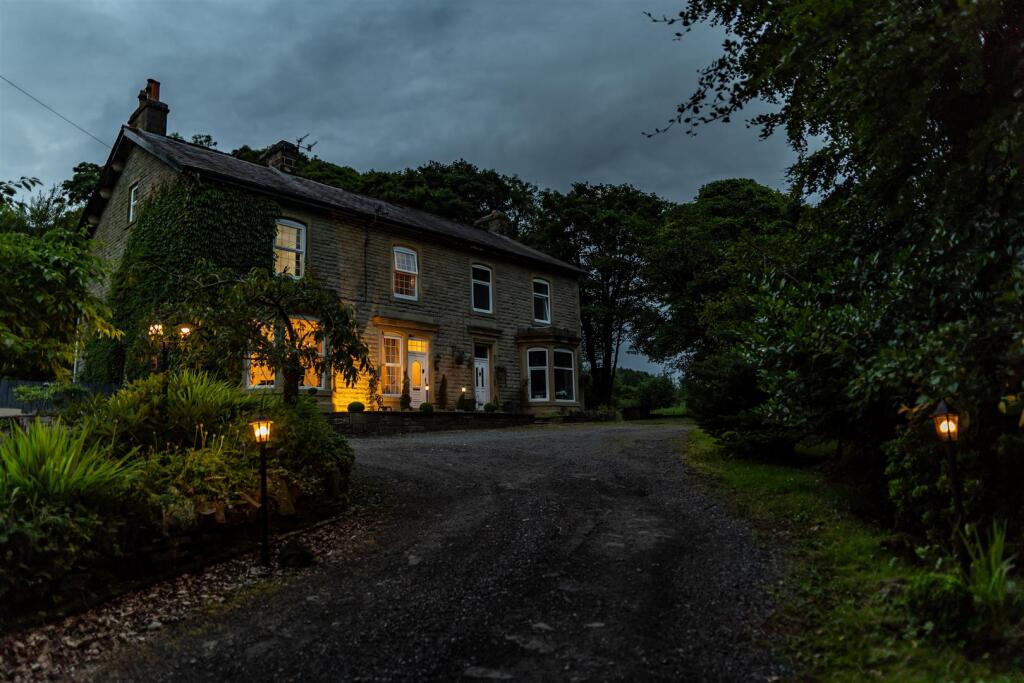 Additional property image - Goodshaw Lane, Rossendale