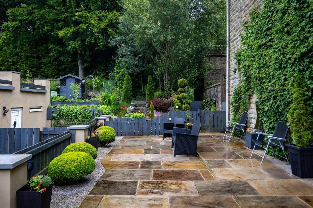 Additional property image - Goodshaw Lane, Rossendale