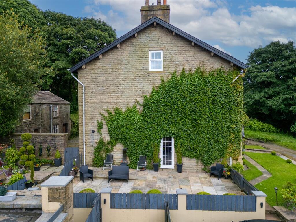 Additional property image - Goodshaw Lane, Rossendale