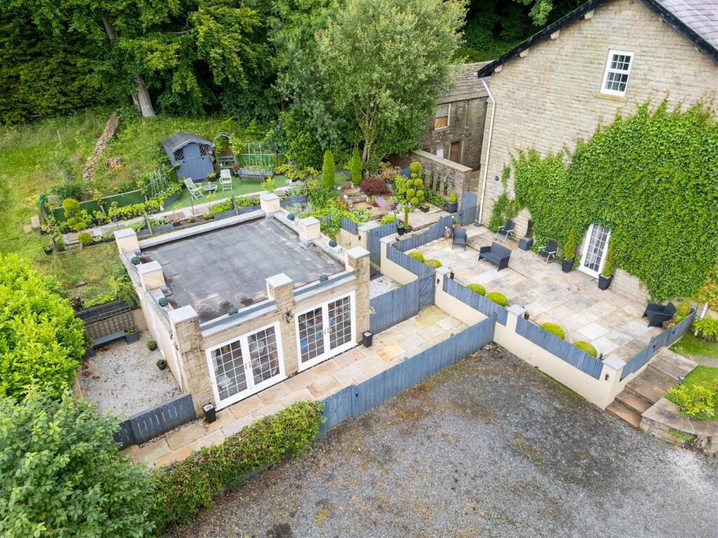 Additional property image - Goodshaw Lane, Rossendale