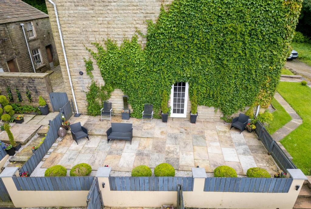 Additional property image - Goodshaw Lane, Rossendale