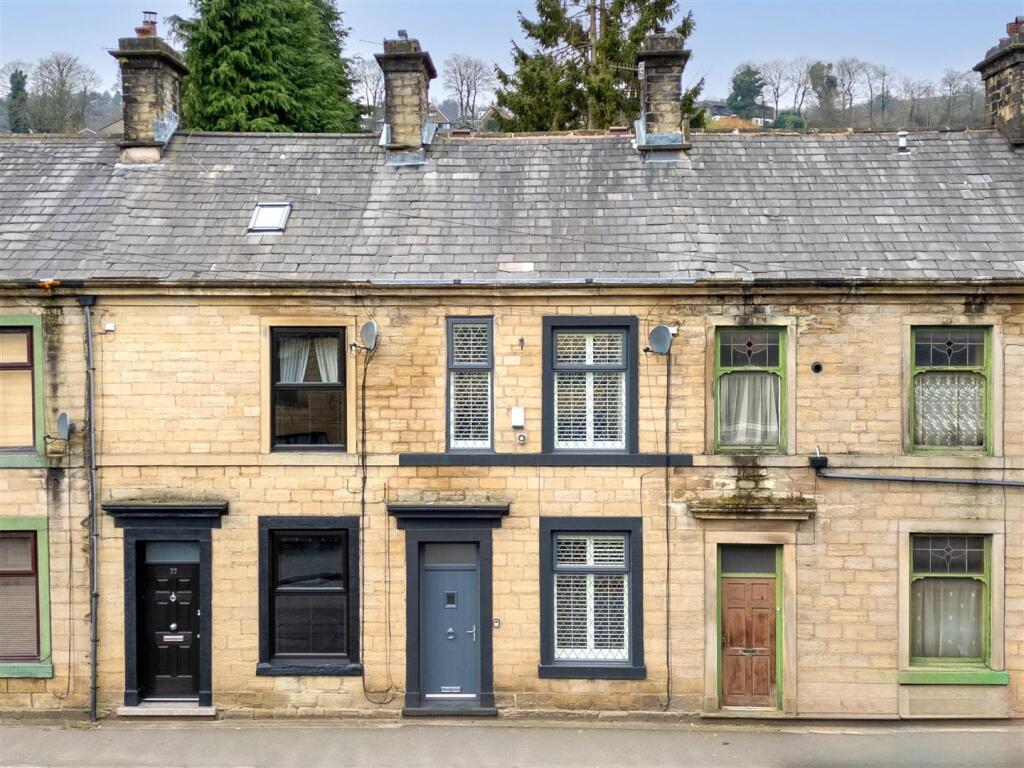 Main image of property: Stubbins Lane, Ramsbottom, Bury