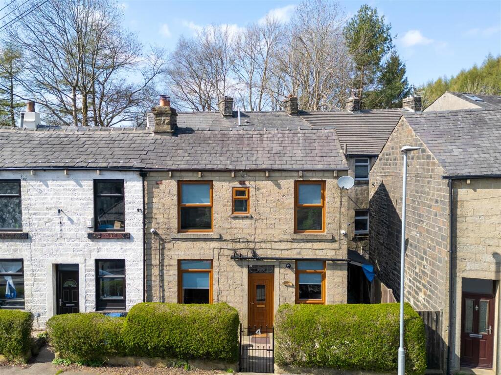 Main image of property: Huttock End Lane, Bacup