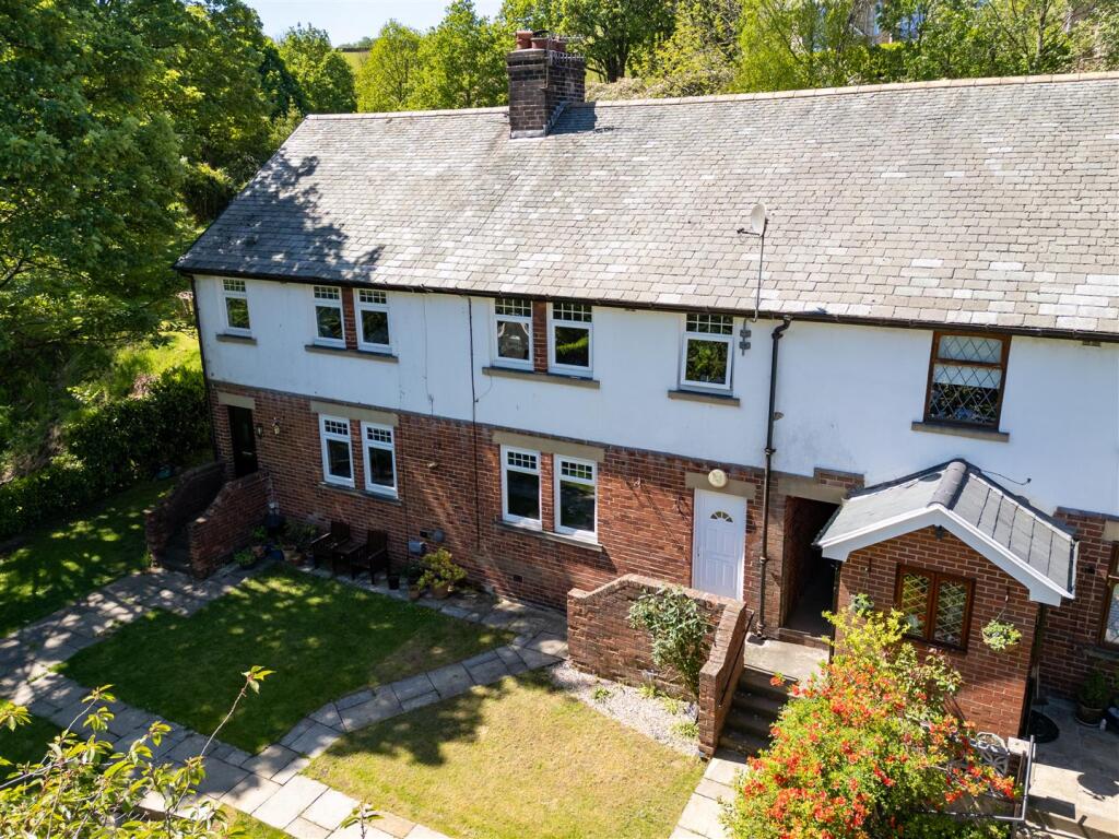 Main image of property: Lumb Cottages, Ramsbottom, Bury