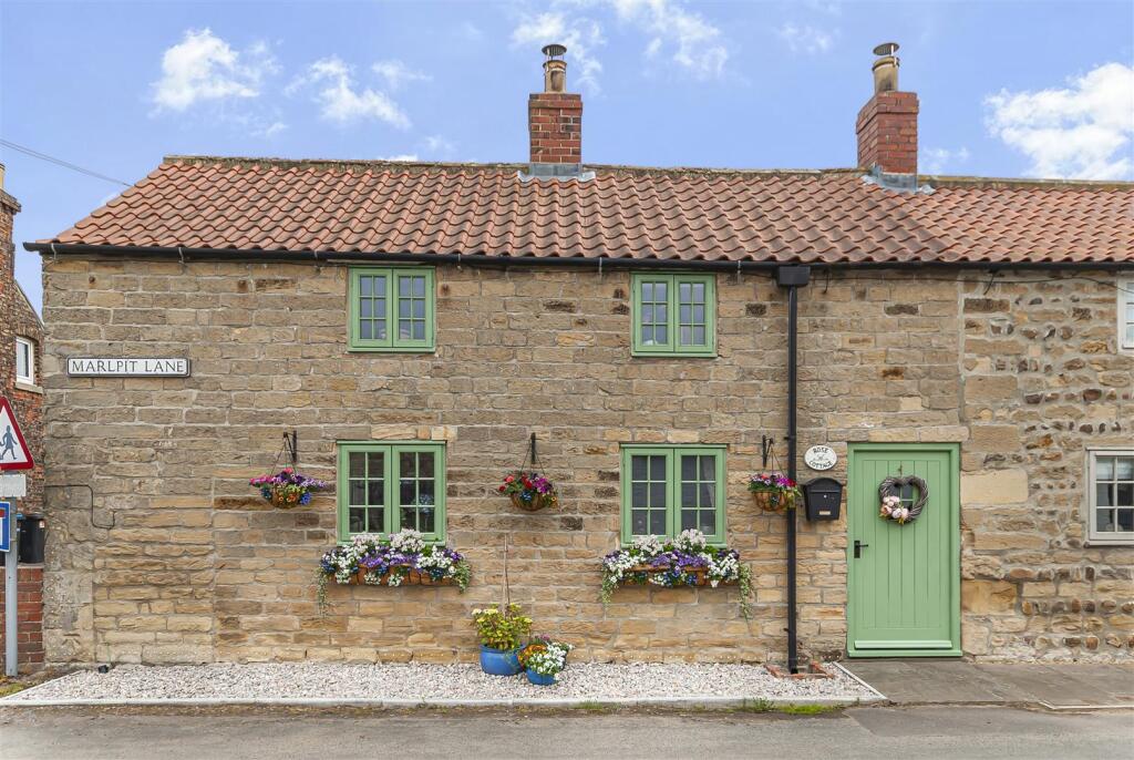 Main image of property: Marlpit Lane, Baldersby, Thirsk
