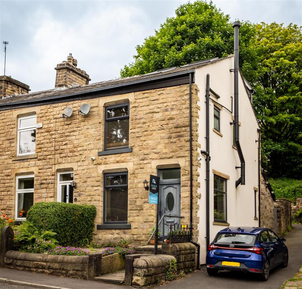 Main image of property: Wellington Road, Turton, Bolton