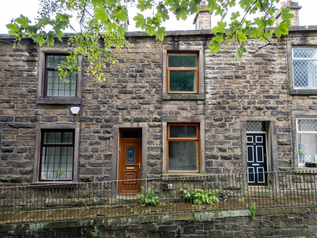 Main image of property: Stubbins Street, Ramsbottom, Bury
