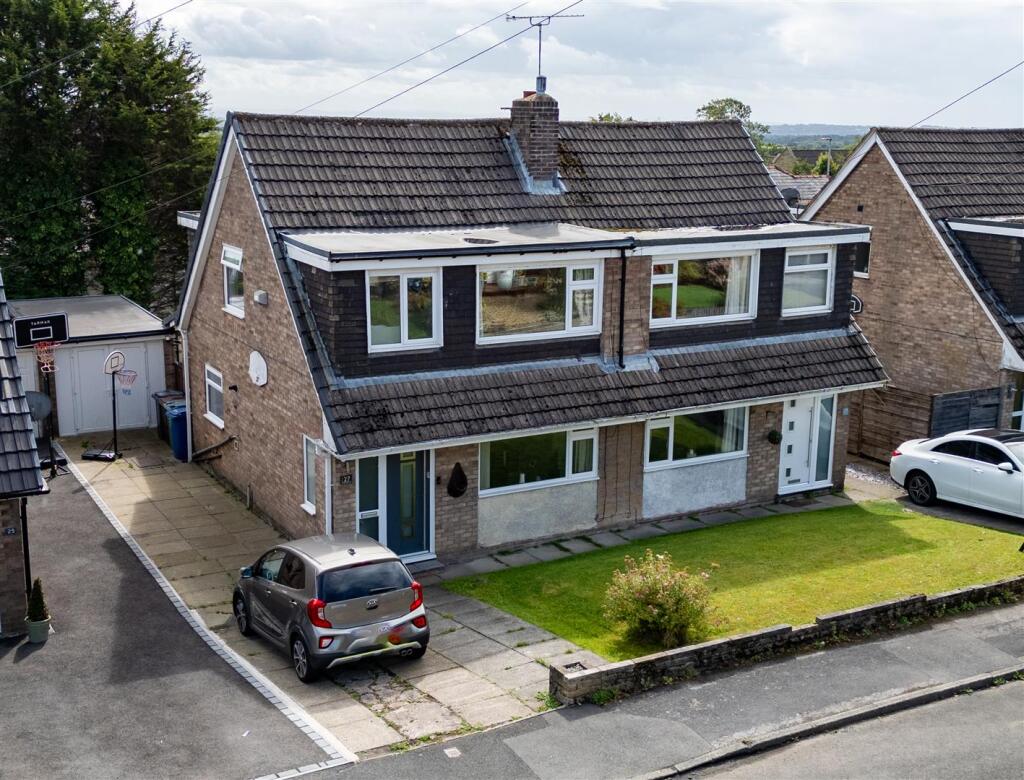 Main image of property: Holcombe Lee, Ramsbottom, Bury